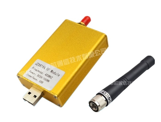 Drahtloser FSK USB Rf-Modul JZX874A THEORIE-433Mhz/868MHZ