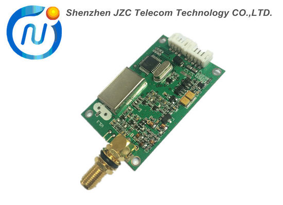 500mw RS232 GFSK Hochfrequenz drahtloser Schalter-Empfänger 5v Rf-Modul-433mhz