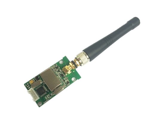 Drahtloses Kommunikation 433mhz Rf-Modul Universal-100mw 915mhz