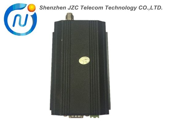 Drahtlose Schnittstellen der Modul-Schalteinheits-433Mhz 25W des Modem-TTL/RS232/RS485 mit Antenne decken Fall ab