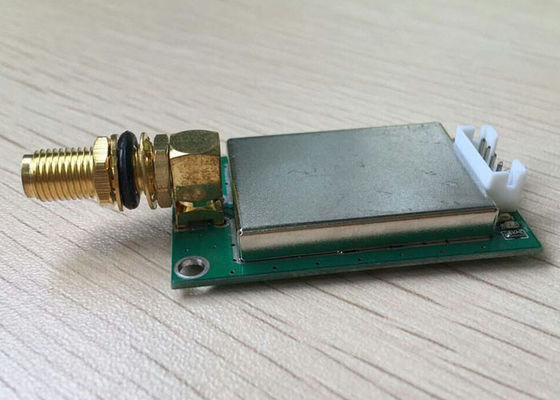 Rf-Modul JZX832 der Transceiver-geringen Energie in optionalen Frequenzen 433mhz 866mhz 915mhz