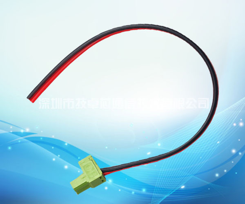 Kundenspezifisches Rf-Kabel-Netzanschlusskabel mit CER