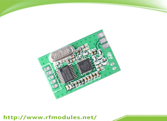 Kundengebundenes Modul Rf-915MHz/433mhz für Reihen-Monitor JZX831