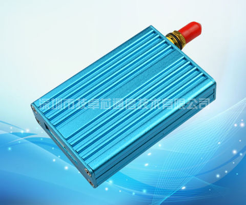 Blaues Modul-Datenaustausch-Modul Rf-433mhz mit Input-/Outputfunktion