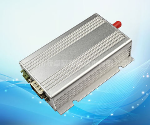 Drahtloser Übermittler 868MHz/915MHz GFSK und Empfängerbaustein mit Metallabdeckung